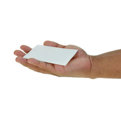 Dealmed caja de 50 unidades, stock conveniente para clínicas