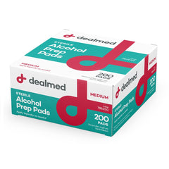 Dealmed primer plano de la textura de la toallita que muestra superficie absorbente y resistencia