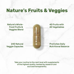 DEAL SUPPLEMENT detalle del polvo interior que conserva nutrientes naturales