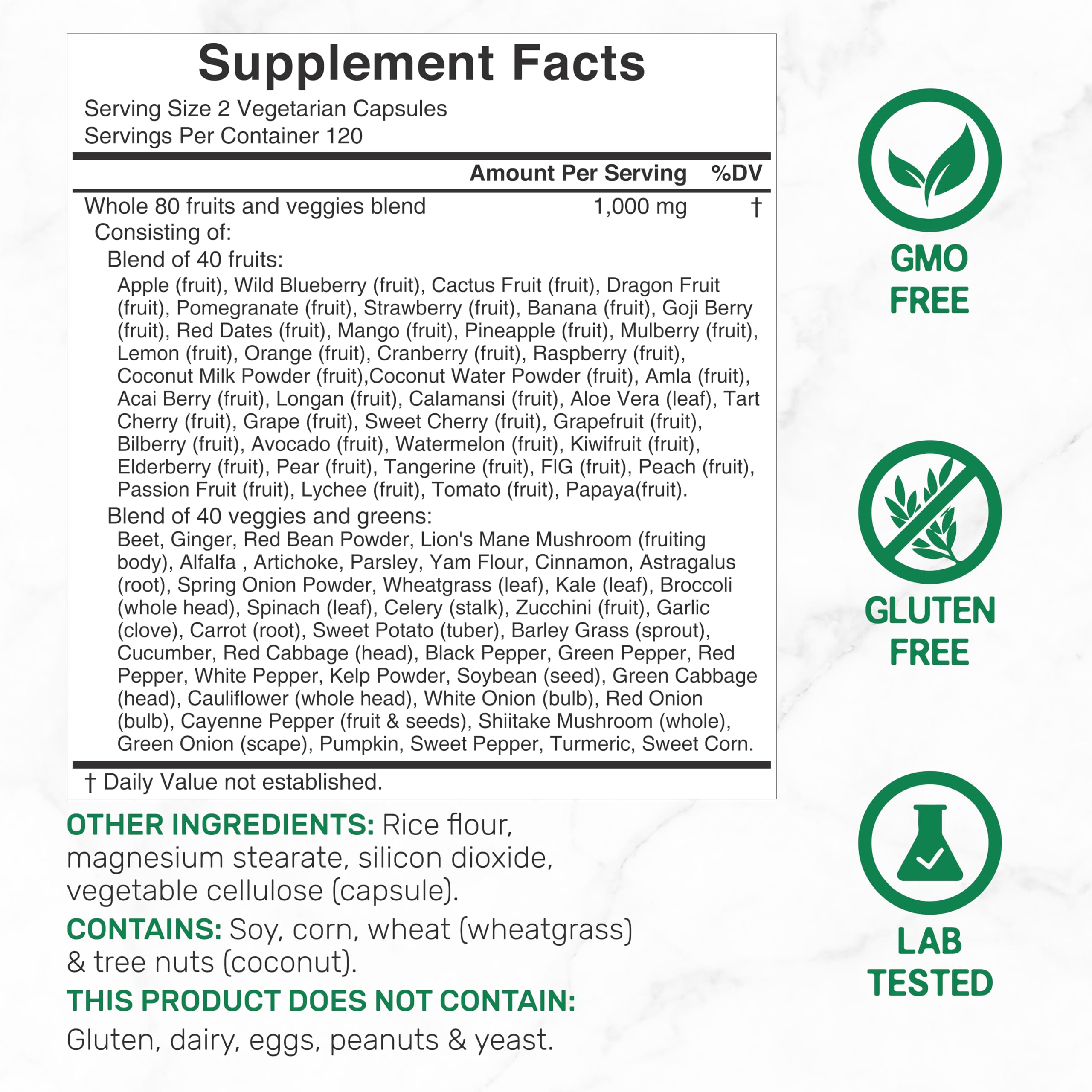 DEAL SUPPLEMENT mano tomando cápsulas para suplementación diaria práctica