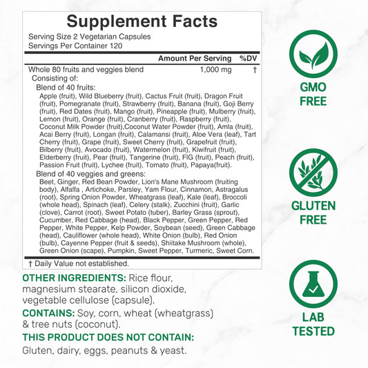 DEAL SUPPLEMENT mano tomando cápsulas para suplementación diaria práctica