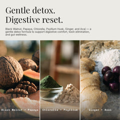Close-up de cápsulas Dear Apothecary en superficie, textura y tamaño fáciles de tragar