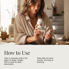 Dear Apothecary etiqueta y lista de ingredientes para transparencia