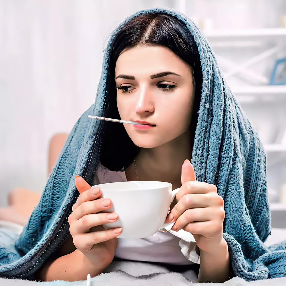 DEARMAMY termómetro midiendo superficie para uso versátil en casa
