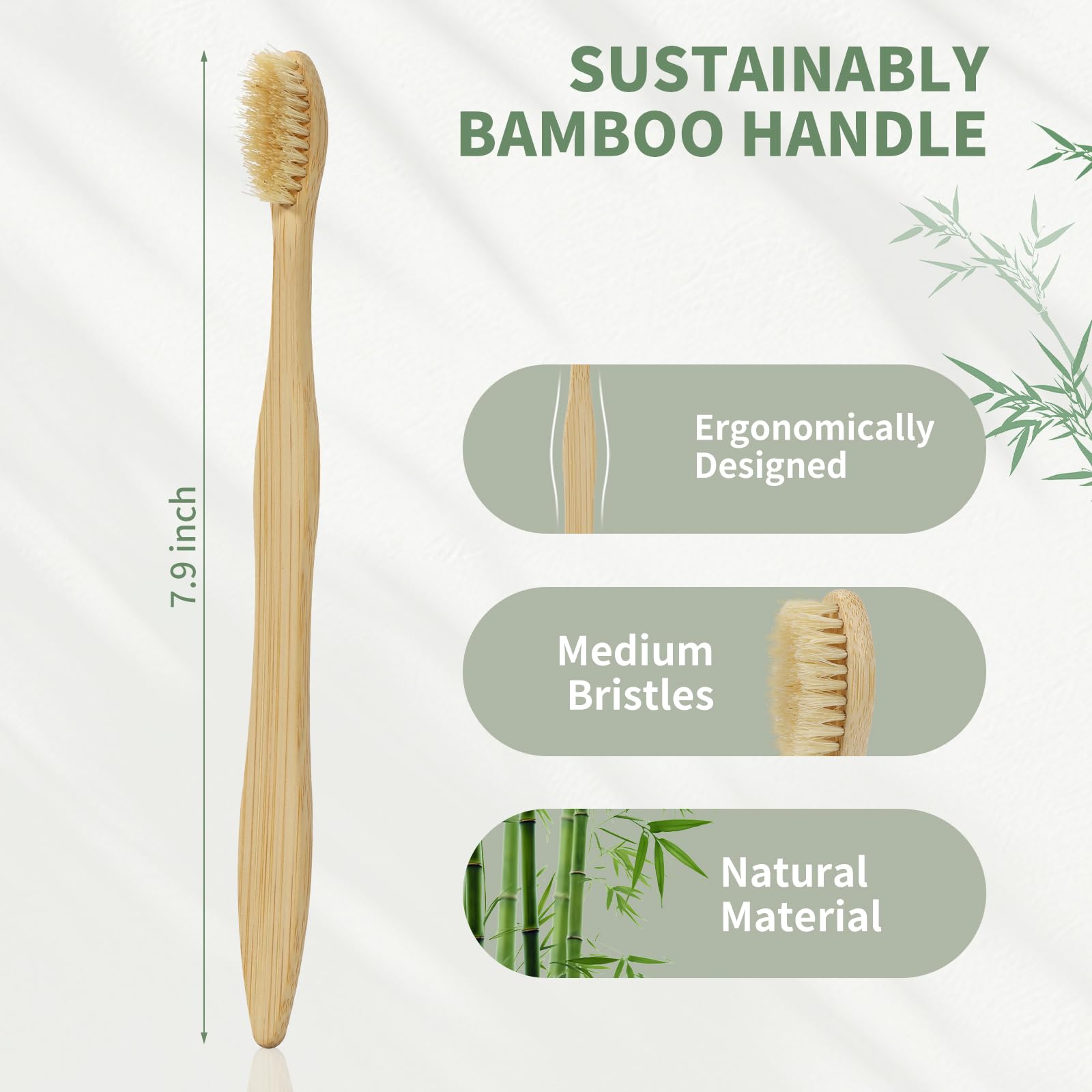 DEBETOOL embalaje compostable 100% ecológico ideal para reducir residuos