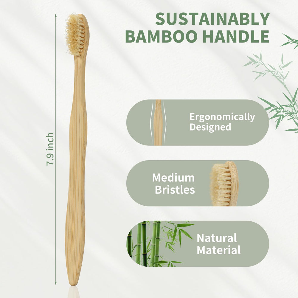 DEBETOOL embalaje compostable 100% ecológico ideal para reducir residuos