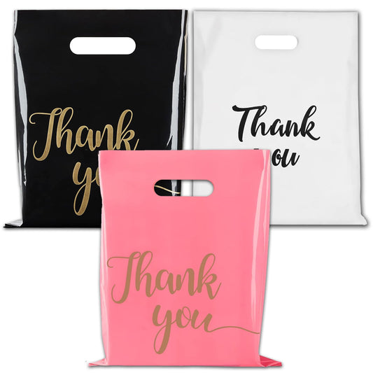 DEDIULE frontal del paquete mostrando 100 bolsas y colores, ideal para eventos