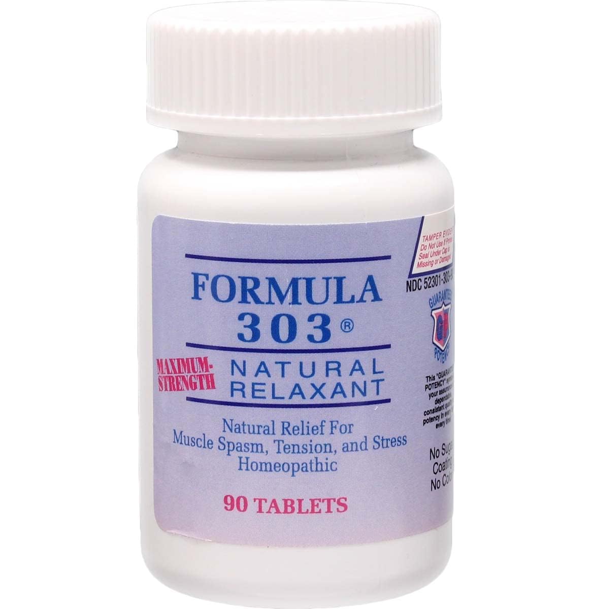 Dee Cee Laboratories envase frontal mostrando etiqueta y beneficios
