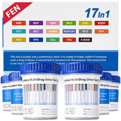 DEEPBLUE empaque frontal mostrando kit y beneficios claros