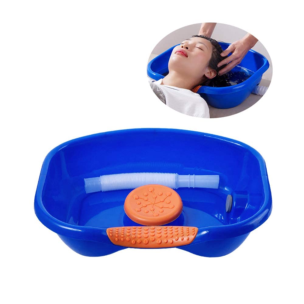 Defemim palangana frontal mostrando forma ergonómica y confort
