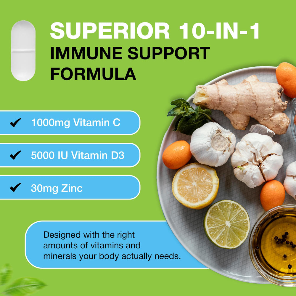 Etiqueta de Deloma Health con ingredientes clave y concentración detallada