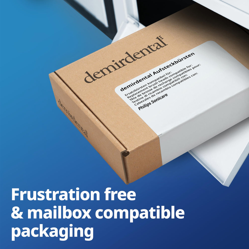 demirdental detalle macro de la textura de las cerdas y su densidad