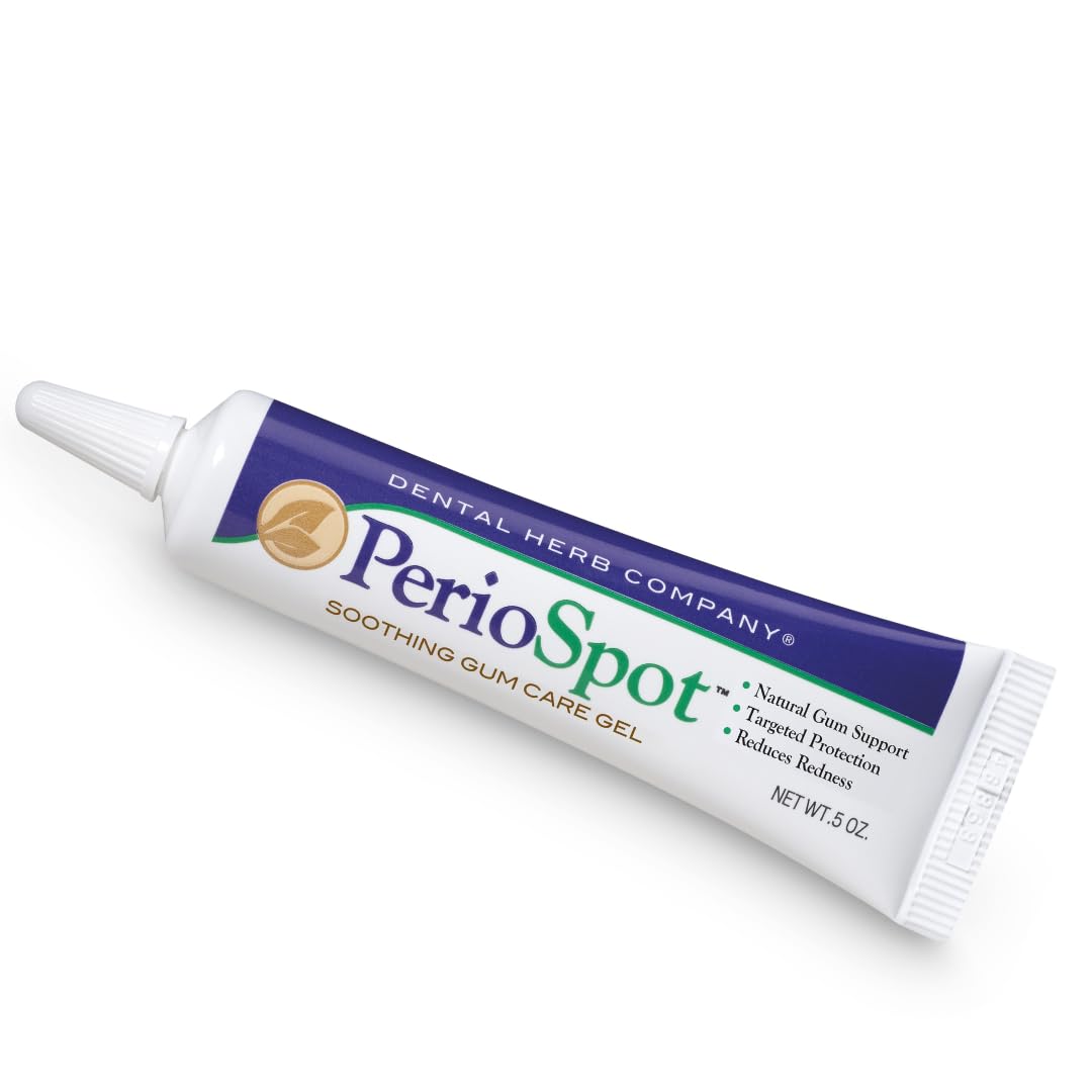 Dental Herb Company producto en ambiente de baño para rutina diaria