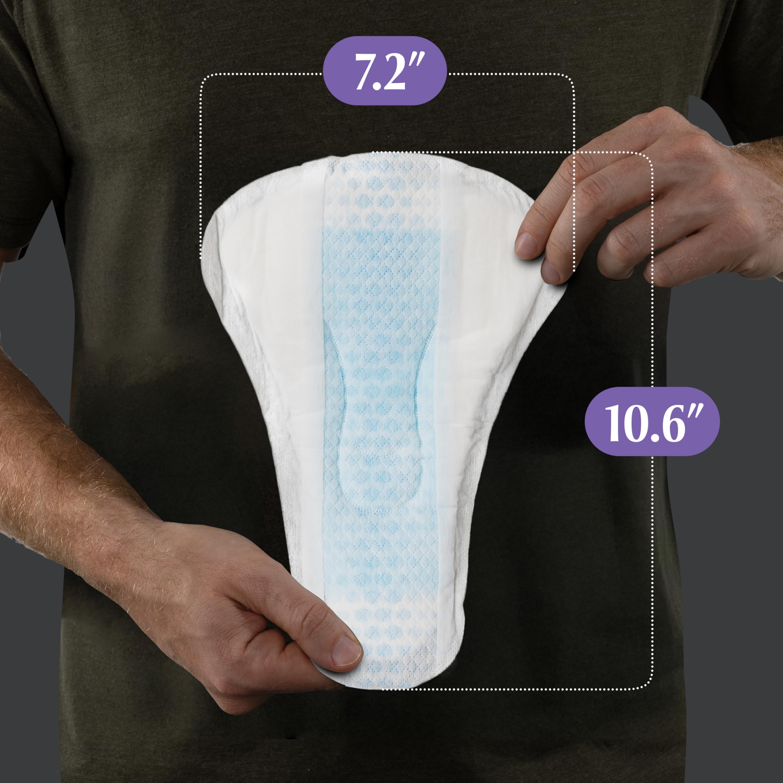 Depend primer plano del núcleo que muestra textura y rápida absorción