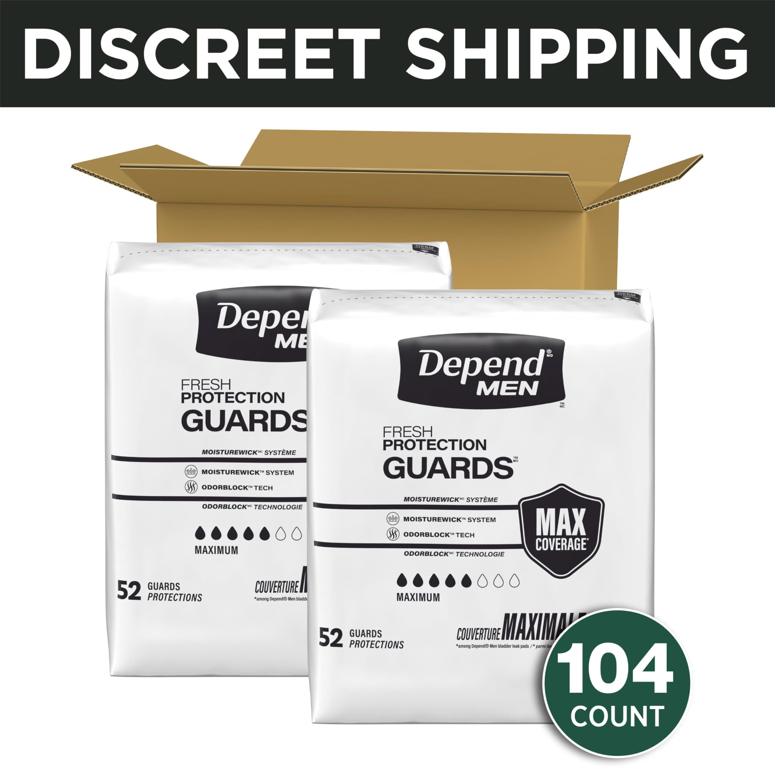 Depend primer plano textura suave que aporta confort