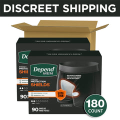 Depend detalle del núcleo DRYSHIELD y textura que mejora absorción
