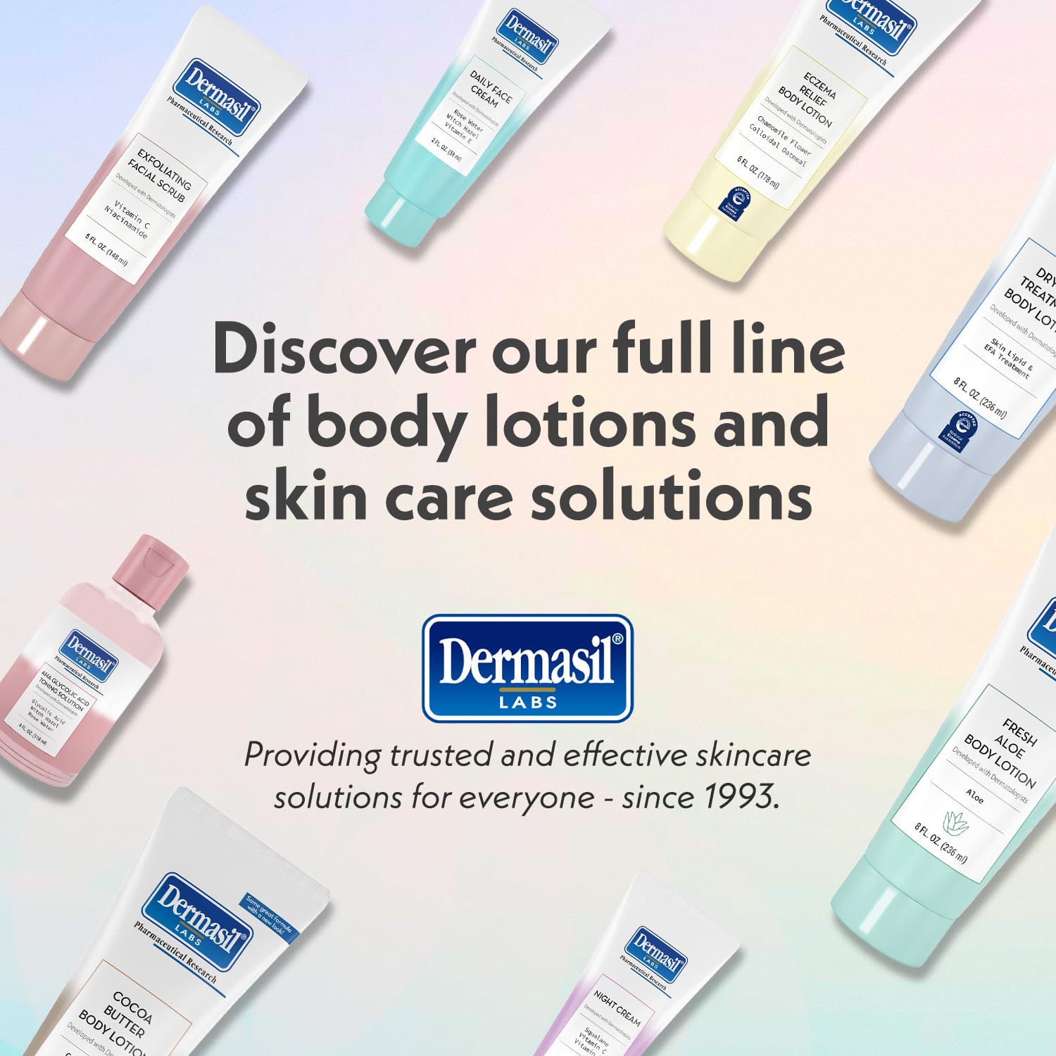 Dermasil en ambiente de baño transmitiendo uso diario y conveniencia