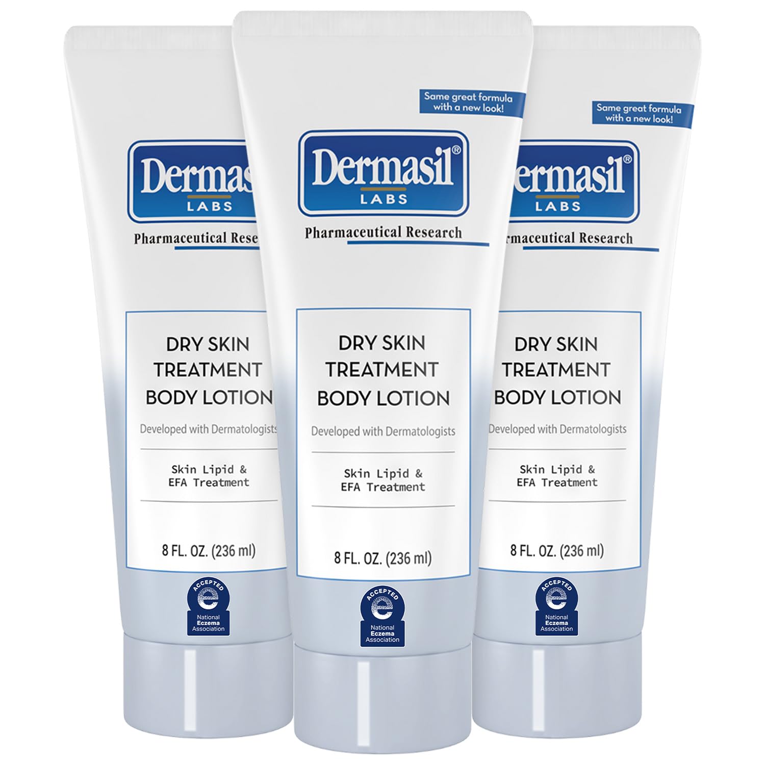 Dermasil frasco frontal mostrando etiqueta clara y beneficios