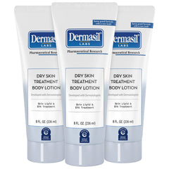 Dermasil frasco frontal mostrando etiqueta clara y beneficios