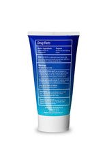 Dermoscribe Ichybum textura de crema detallada para absorción eficaz