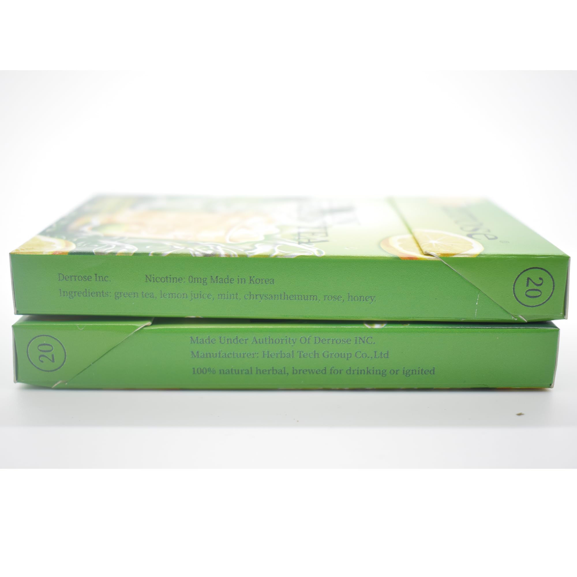 Derrose cierre y textura del stick, enfoque en ingredientes naturales y tacto