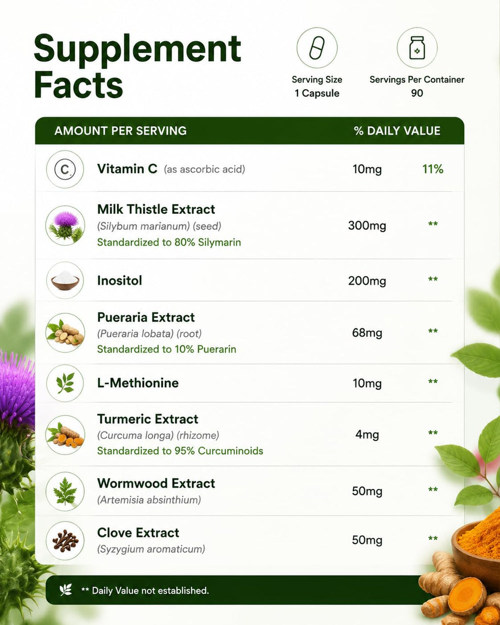 DERTCOZ Uvola detalle de cápsulas vegetales que facilita la ingestión diaria