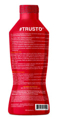 Detoxify líquido tropical textura y color atractivo para beber