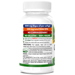 DEVA cápsula en mano para comparar tamaño y facilidad de uso