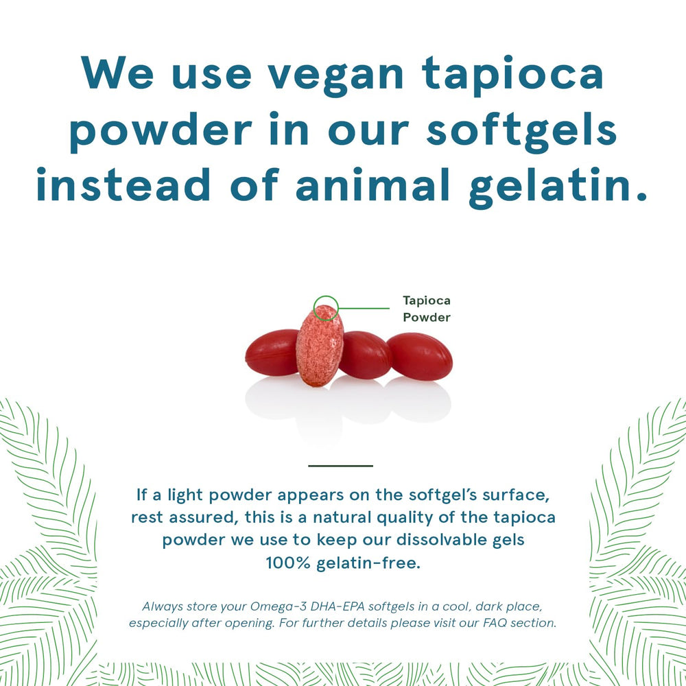DEVA etiqueta con lista de ingredientes y certificación vegana visible