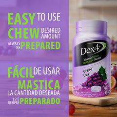 Dex4 dentro de mochila para uso en movimiento y respuesta rápida