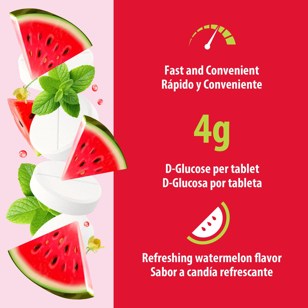 Detalle de la textura de una tableta Dex4 que facilita masticar