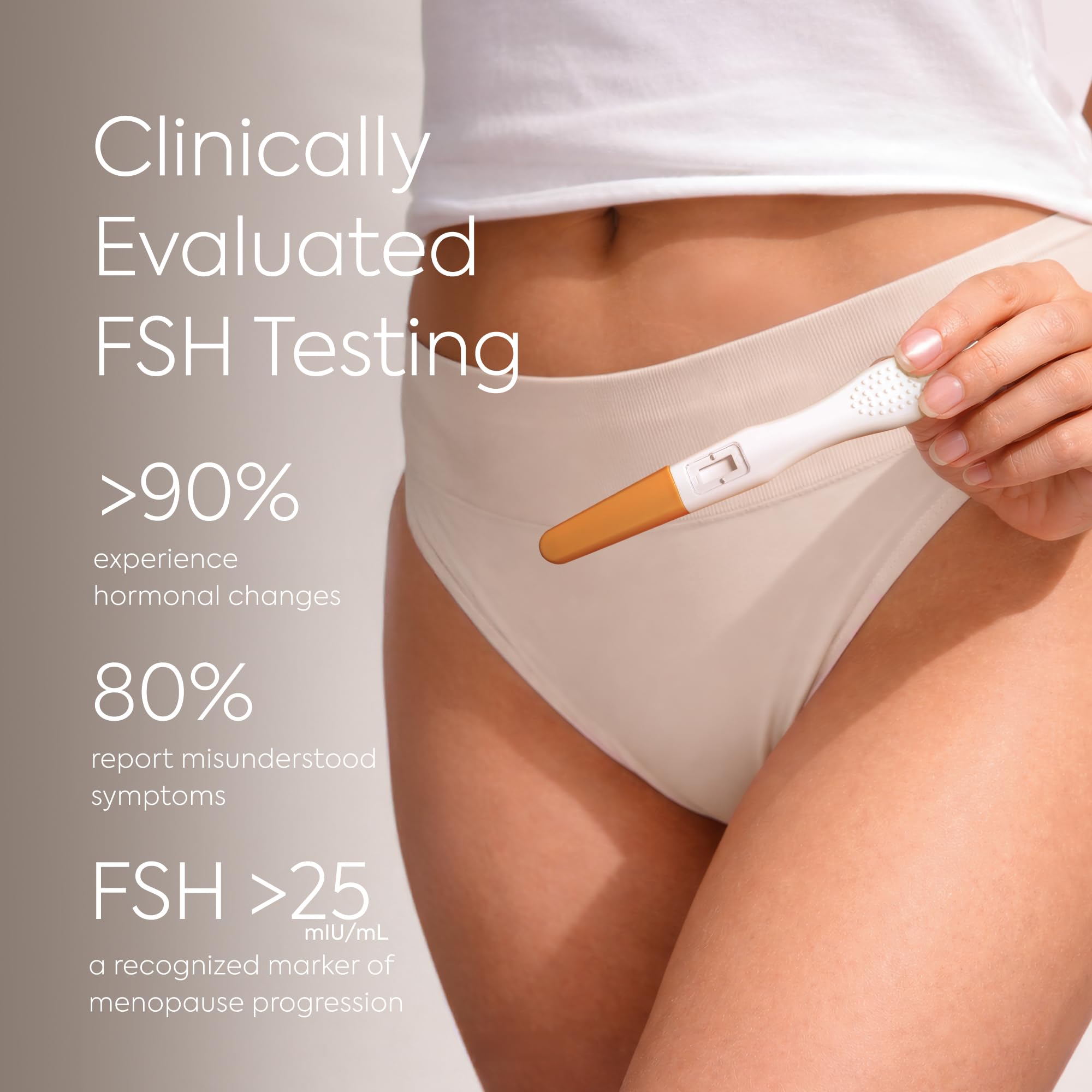 DIAGNOX HEALTH interior del empaque con instrucciones claras y seguras