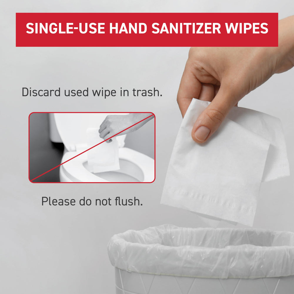 Diamond Wipes familia usando toallitas, solución cotidiana y segura