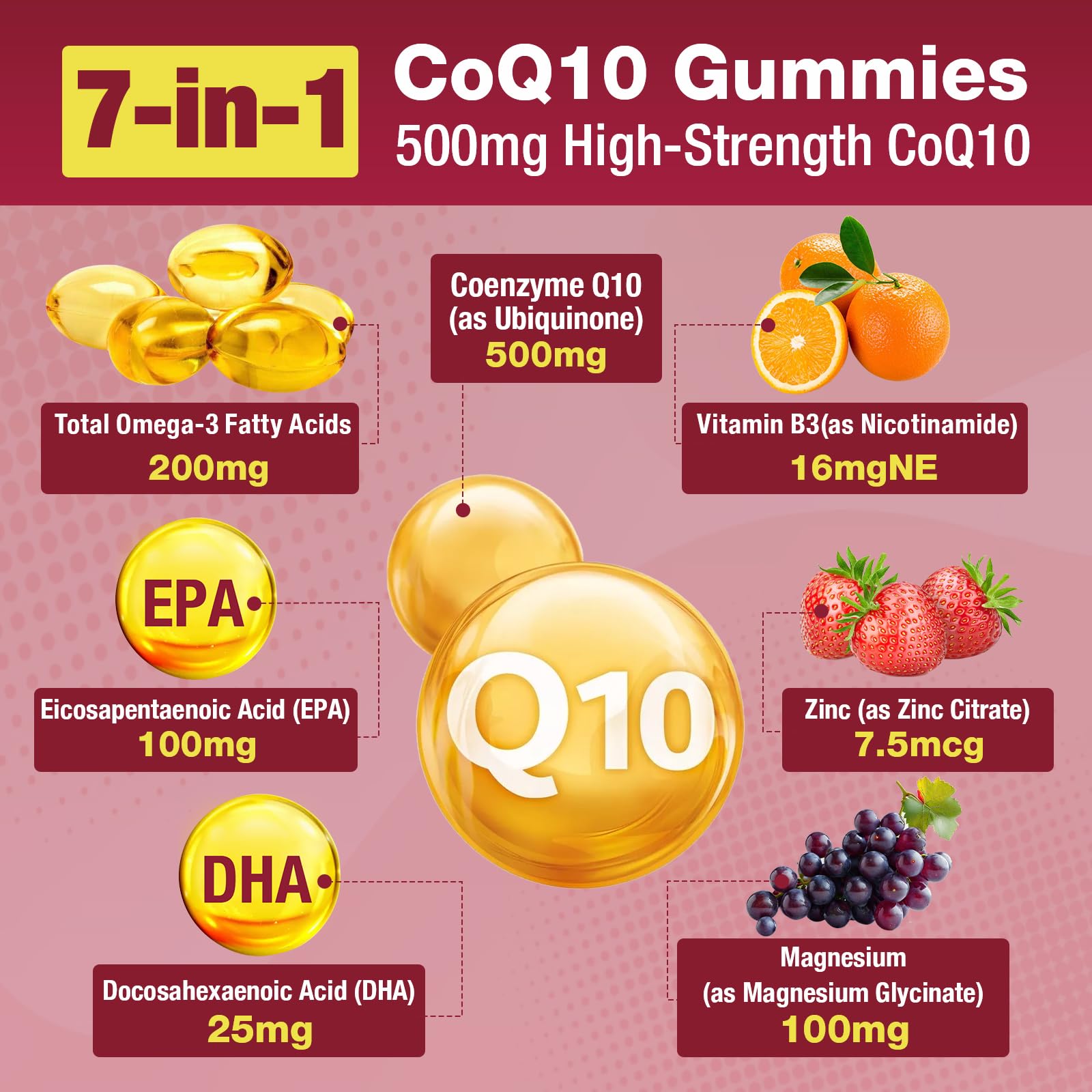 DIAOLAI gomitas en mano para comparar tamaño y facilidad de uso