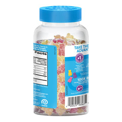 Presentación completa de 80ct Digestive Advantage mostrando cantidad del producto