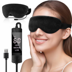 Dikuer mascarilla frontal mostrando cobertura y comodidad