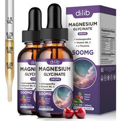dilib frasco frontal mostrando packaging y beneficio de alta absorción
