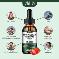 dilib demostración sublingual rapidez de absorción y comodidad