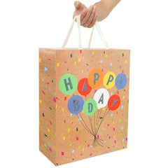 Dimetey bolsa con regalo interior ideal para ropa y accesorios