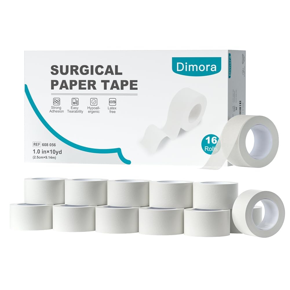 Dimora frontal del paquete mostrando 16 rollos y beneficio de suministro duradero
