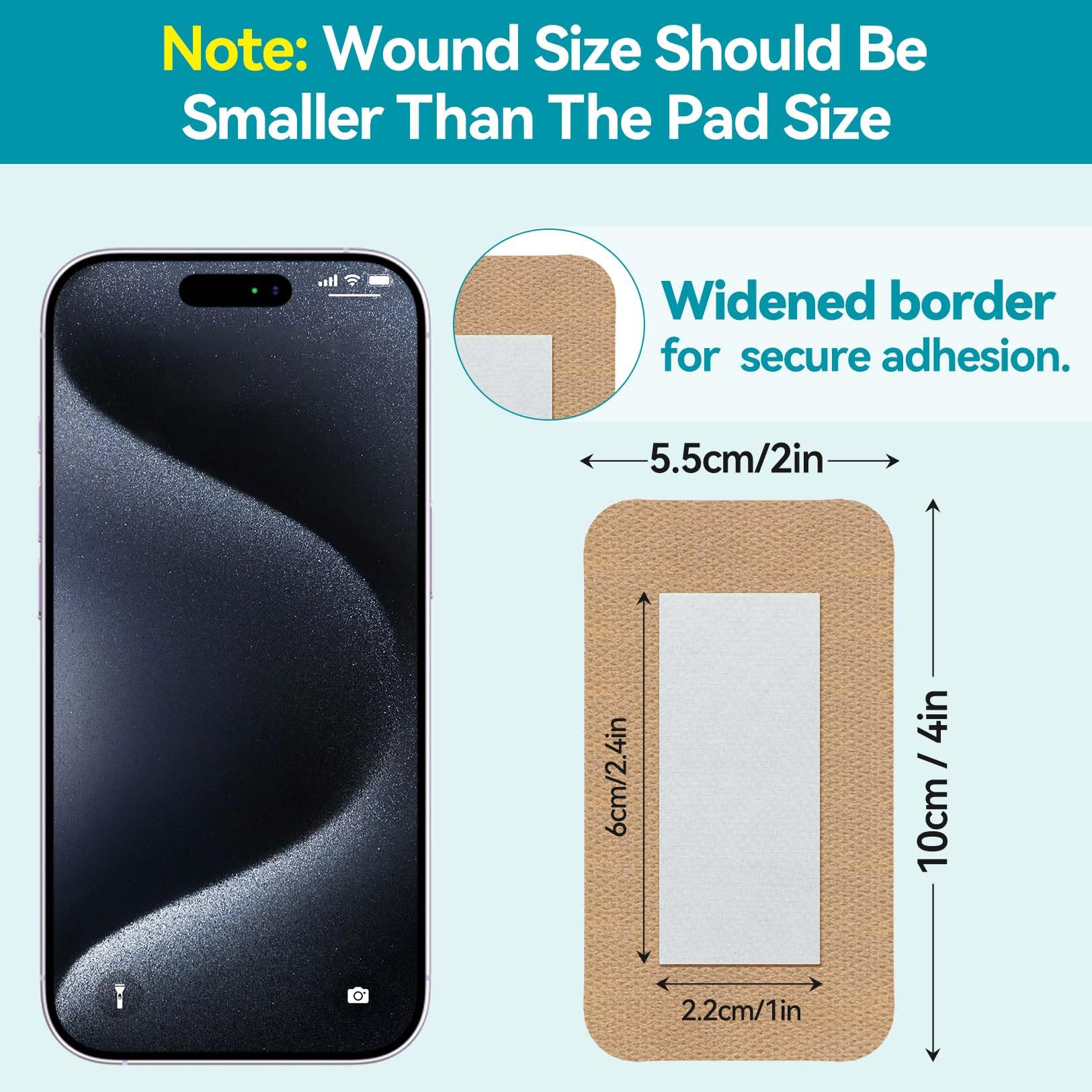 Dimora empaque cerrado de 25 unidades listo para almacenamiento doméstico