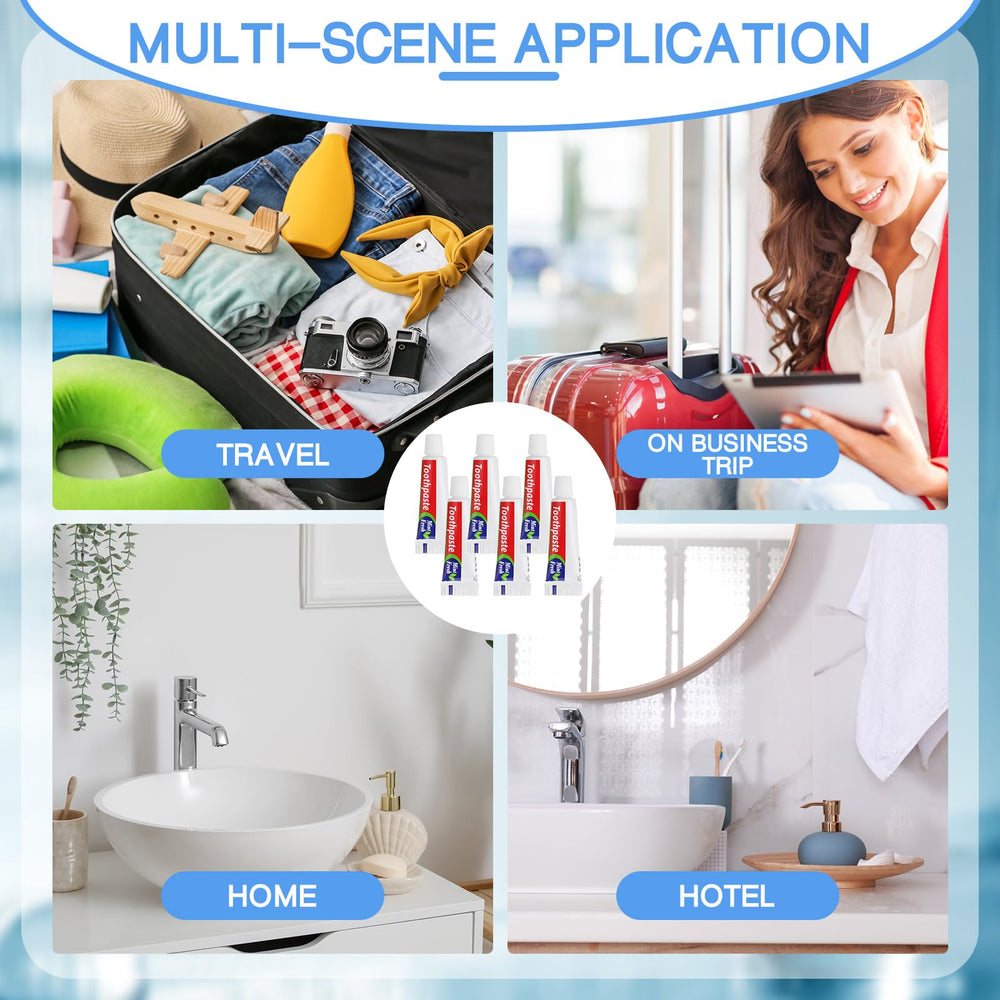 Dimsile disposición en baño de hotel como amenity profesional y práctica