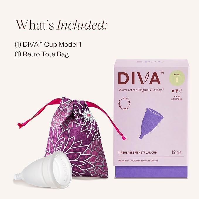DIVA detalle de silicona médica, textura flexible y duradera