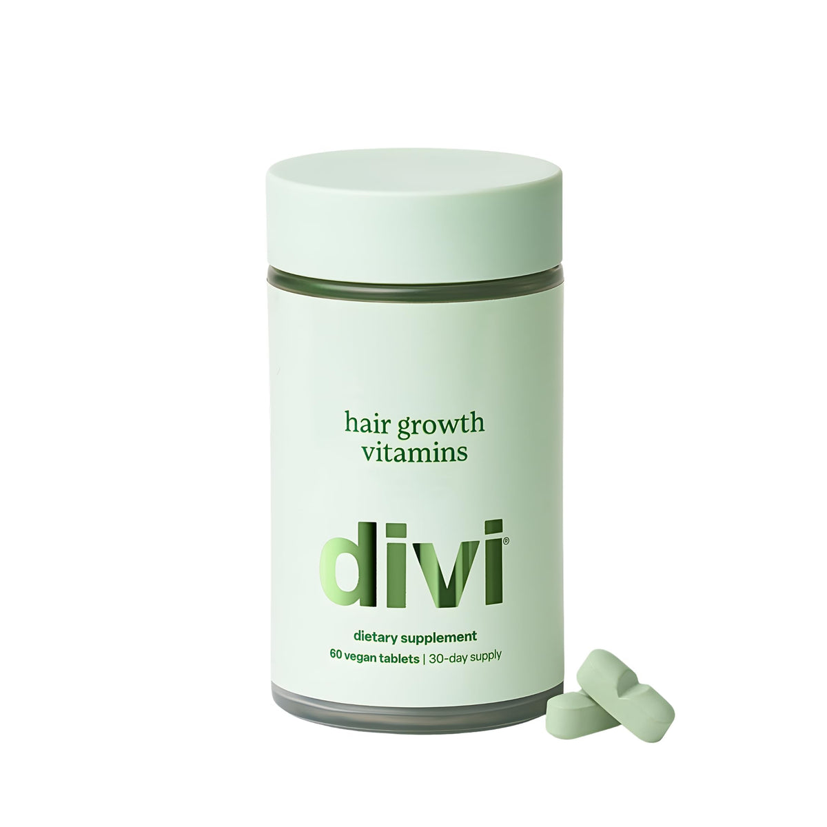 divi Lustriva envase frontal que inspira confianza y apoyo capilar