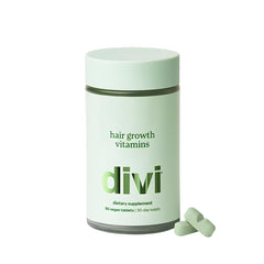 divi Lustriva envase frontal que inspira confianza y apoyo capilar