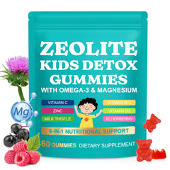 DLOMFVFQ envase frontal mostrando gomitas y beneficios