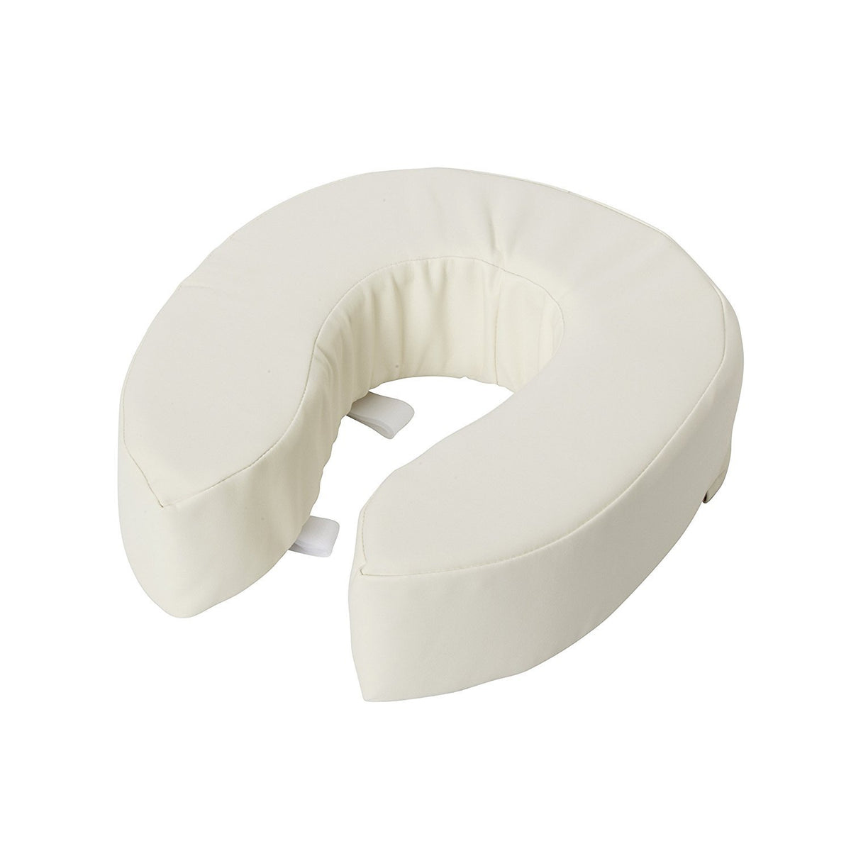 DMI Briggs vista frontal del asiento acolchado con fijación segura para mayor confort
