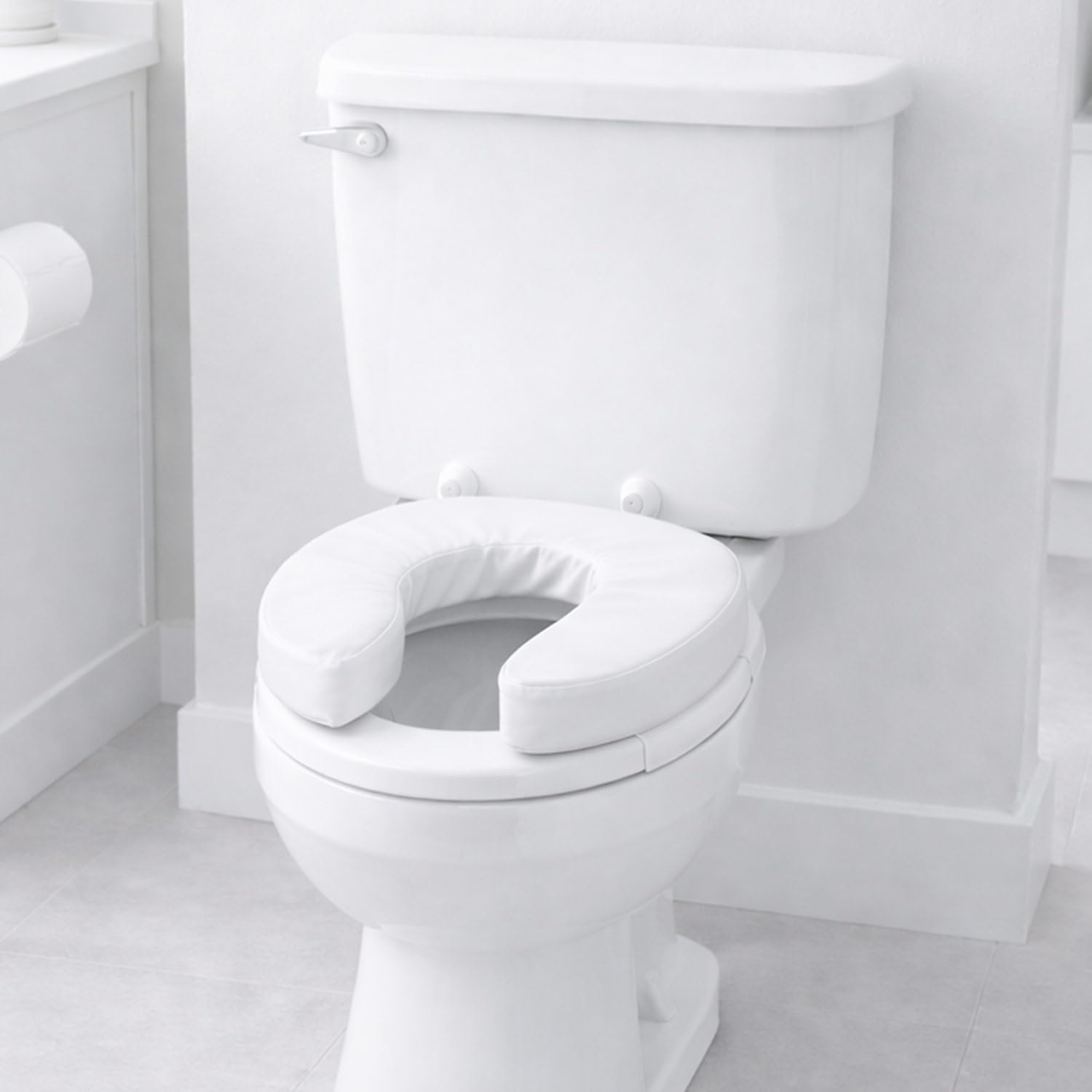 DMI detalle espuma 2 pulgadas que mejora confort