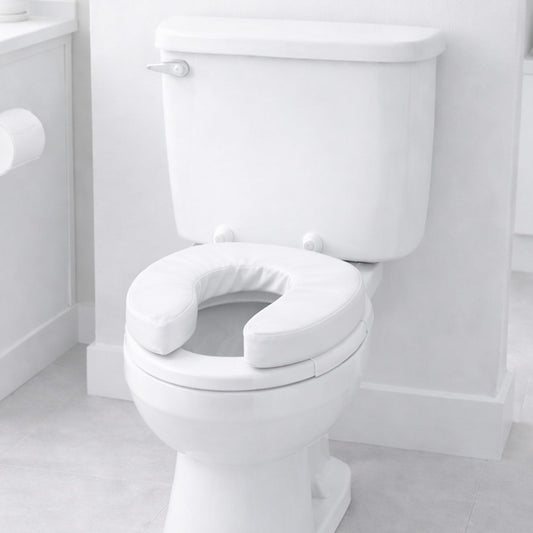 DMI detalle espuma 2 pulgadas que mejora confort