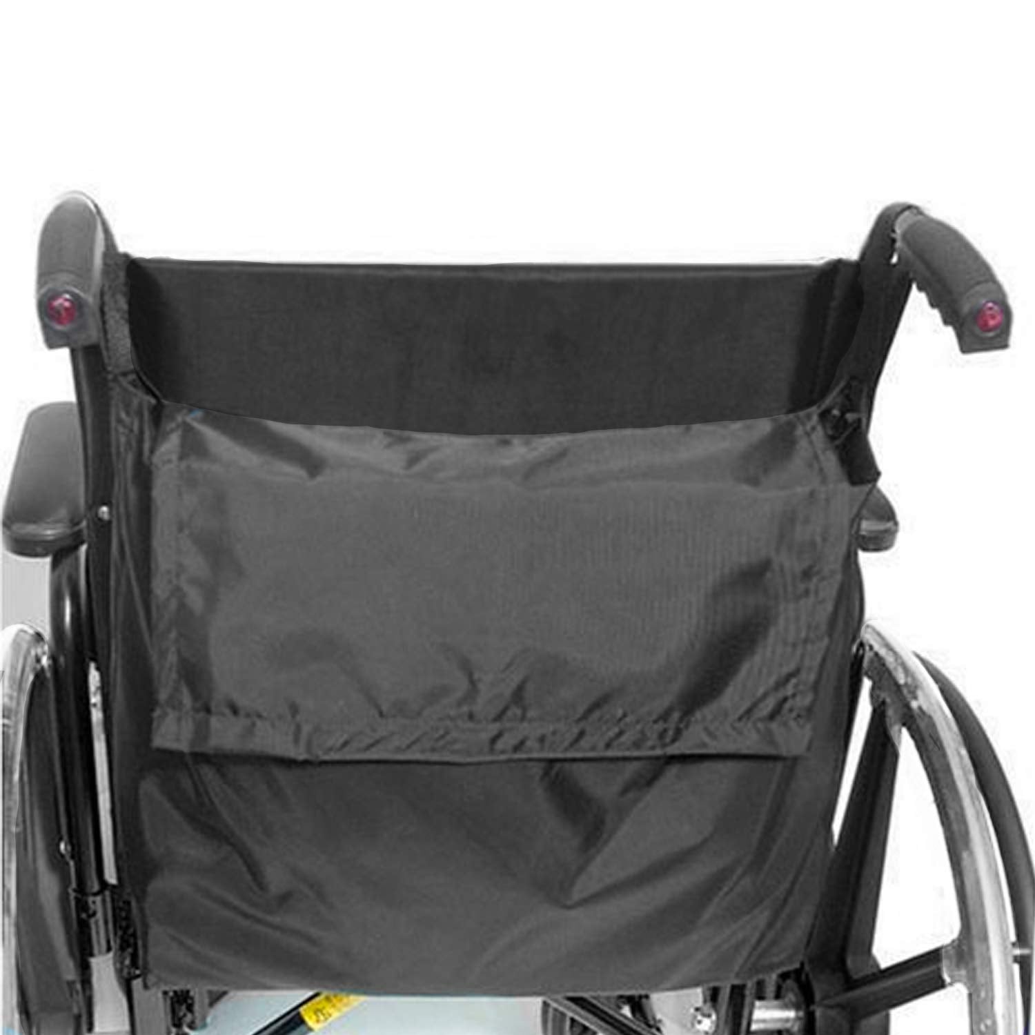 DMI bolso en uso en exterior para salidas y mayor autonomía